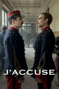 An Officer and a Spy (J’accuse)