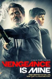 Vengeance Is Mine