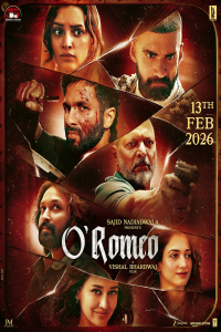 O’ Romeo
