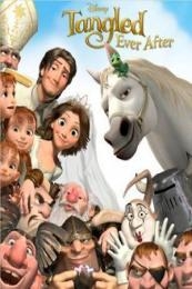 Tangled Ever After