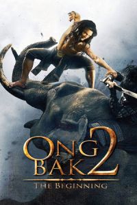 On-Bak 2 (Ong-bak 2)