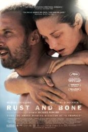 Rust and Bone (De rouille et d’os)
