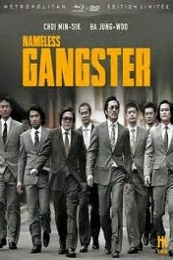 Nameless Gangster: Rules of the Time (Bumchoiwaui junjaeng: Nabbeunnomdeul jeonsungshidae)