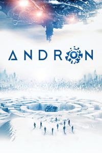 Andron (Andron: The Black Labyrinth)