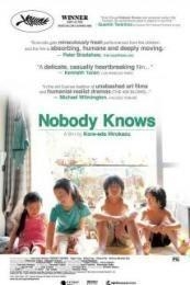 Nobody Knows (Dare mo shiranai)