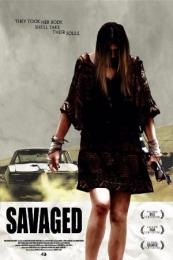 Avenged (Savaged)