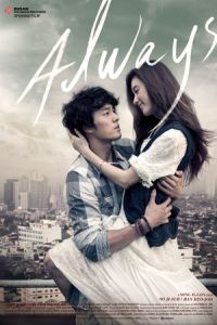 Always (O-jik geu-dae-man)