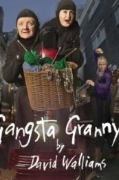 Gangsta Granny