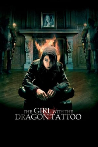 The Girl with the Dragon Tattoo (MAn som hatar kvinnor)
