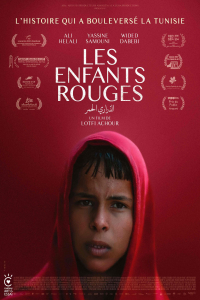 Red Path (Les Enfants de la Terre)