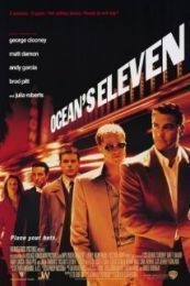 Ocean’s Eleven 