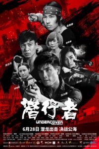 Undercover vs Undercover (Wo hu qian long)