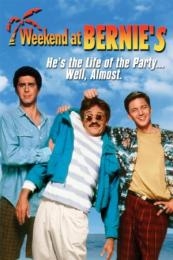 Weekend at Bernie’s 