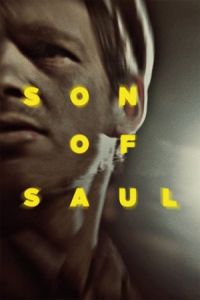 Son of Saul (Saul fia)