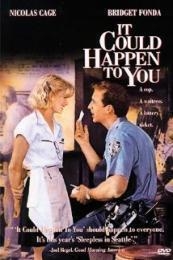 Poster It Could Happen to You
