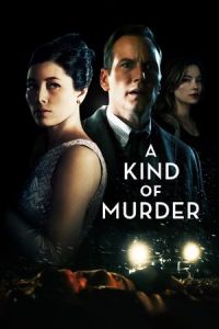 A Kind of Murder