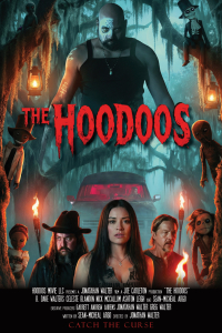 The Hoodoos