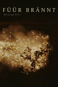 Burning Fire (Fuur brannt)