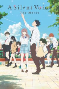 A Silent Voice (Koe no katachi)