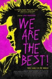 We Are the Best! (Vi ar bast!)