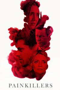 Poster Painkillers
