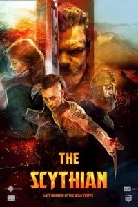 The Scythian (Skif)