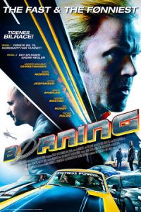 Borning aka Burnout