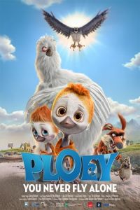 Flying the Nest (PLOEY – You Never Fly Alone)
