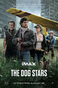 The Dog Stars (2026) Sub Indo