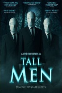 Poster Tall Men (2016)