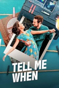 Tell Me When (Dime CuAndo TA)