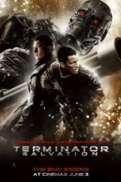 Terminator Salvation