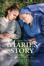 Marie’s Story (Marie Heurtin)