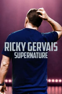 Ricky Gervais: SuperNature (Supernature)