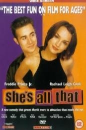 She’s All That 