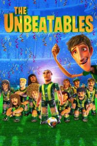 Underdogs (Metegol)