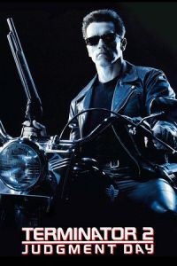 Terminator 2 (Terminator 2: Judgment Day)