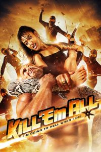 Kill ’em All 