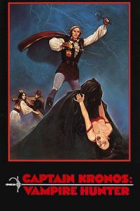 Captain Kronos – Vampire Hunter