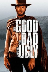 The Good, the Bad and the Ugly (Il buono, il brutto, il cattivo)