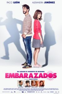We Are Pregnant (Embarazados)