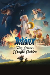 Asterix: The Secret of the Magic Potion (Asterix: Le secret de la potion magique)