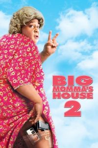 Big Momma’s House 2 