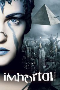 Immortal (Immortel (ad vitam))