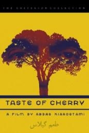 Taste of Cherry (Ta’m e guilass)