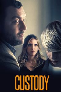 Custody (Jusqu’a la garde)