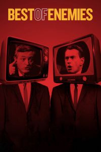 Best of Enemies: Buckley vs. Vidal (Best of Enemies)
