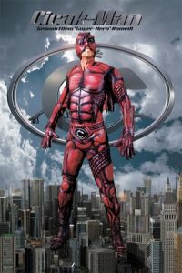 Cicak-man
