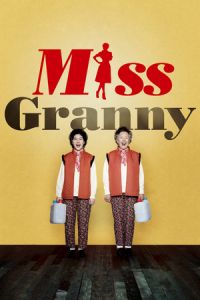 Miss Granny (Su-sang-han geu-nyeo)