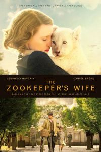 The Zookeeper’s Wife 